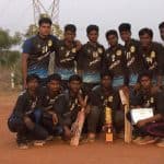 JKKN College Of Pharmacy Namakkal Sports photo 2